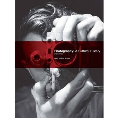 Photography: A Cultural History with MySearchLab -- Access Card Package (3rd Edition)