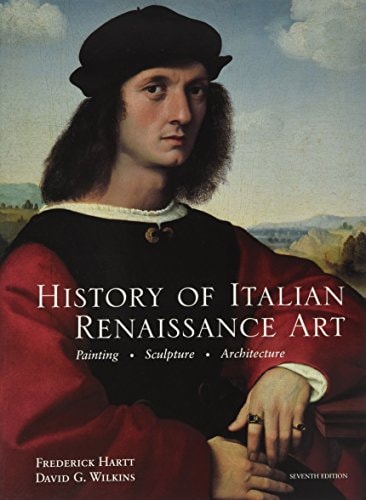 History of Italian Renaissance Art