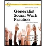Generalist Social Work Practice: An Empowering Approach