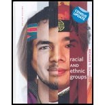 Racial and Ethnic Groups: Census Update