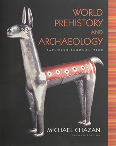 World Prehistory and Archaeology