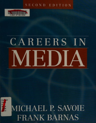 Careers in Media