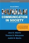 Human Communication in Society