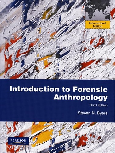 Introduction to Forensic Anthropology