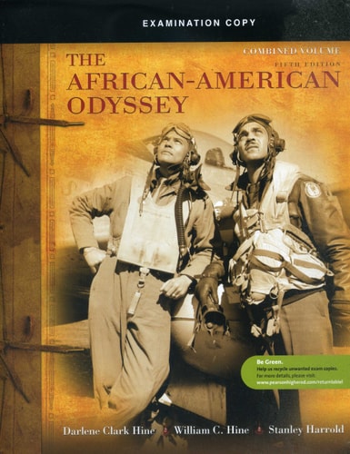 The African-American Odyssey