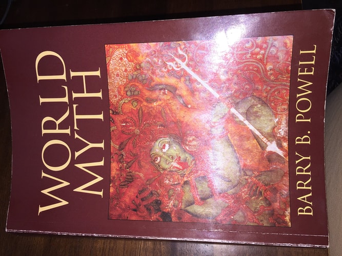 World Myth