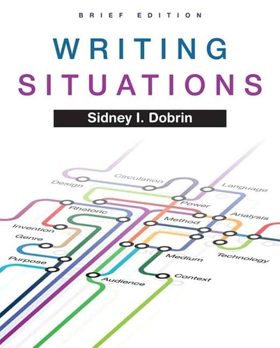 Writing Situations: Brief Edition