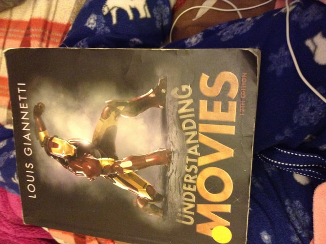 Understanding Movies