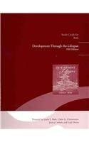 Development Through the Lifespan: Study Guide
