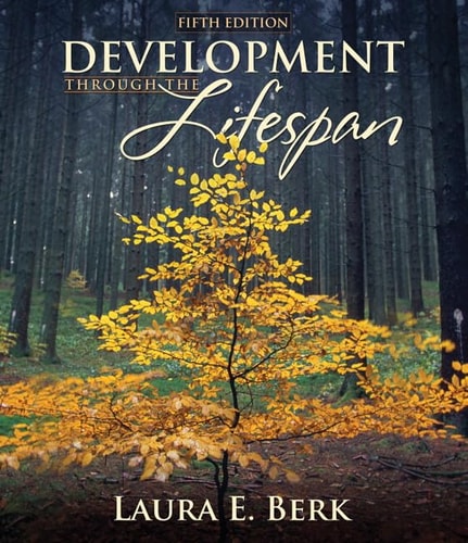 Development Through the Lifespan
