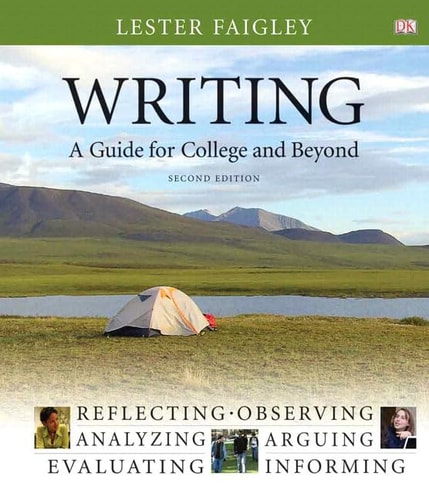MyCompLab with Pearson eText -- Standalone Access Card -- for Writing: A Guide for College and Beyond (2nd Edition)