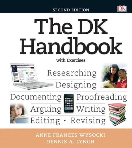 The DK Handbook with Exercises