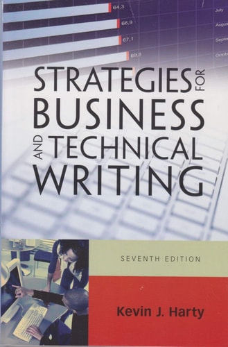 Strategies for Business and Technical Writing (7th Edition)