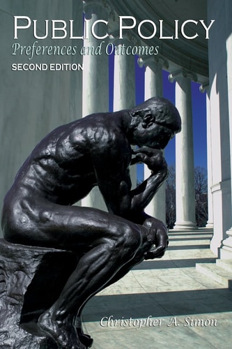 Public Policy: Preferences and Outcomes