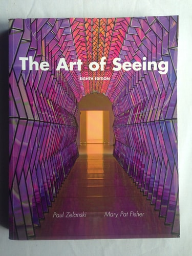 The Art of Seeing