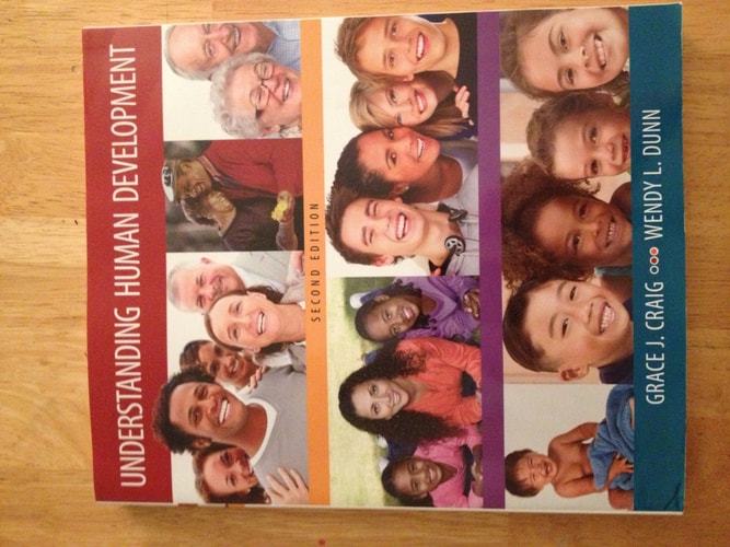 Understanding Human Development (2nd Edition)