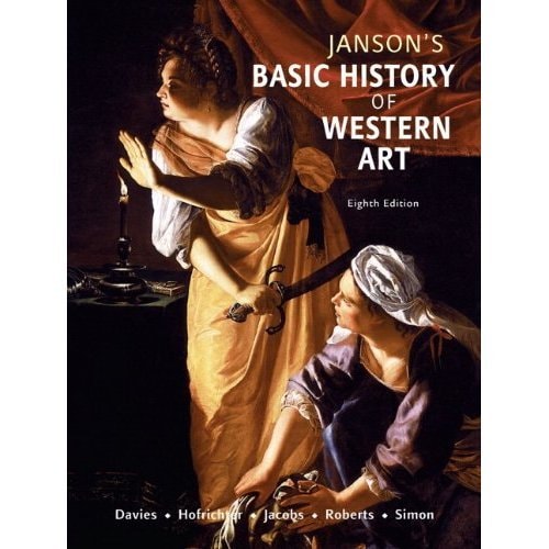 Janson's Basic History of Western Art
