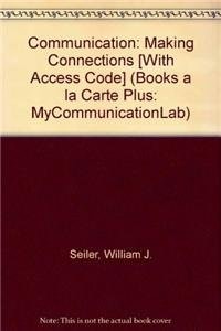 Communication: Making Connections