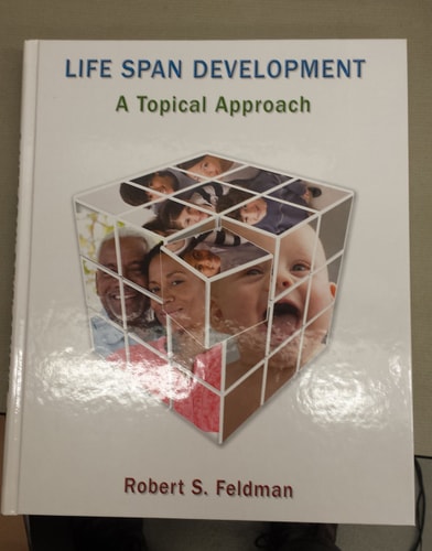 Life Span Development: A Topical Approach