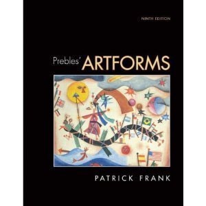 Prebles' Artforms