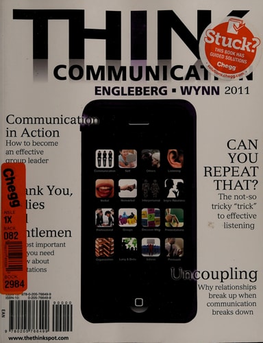 Edition published by Pearson/Allyn & Bacon