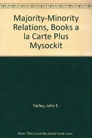 Majority-Minority Relations