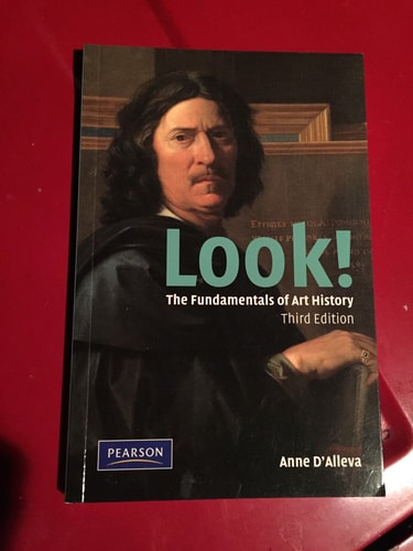 Look! Art History Fundamentals