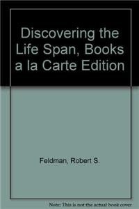 Discovering the Life Span: Books a La Carte