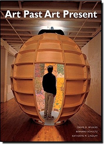 Art Past, Art Present
