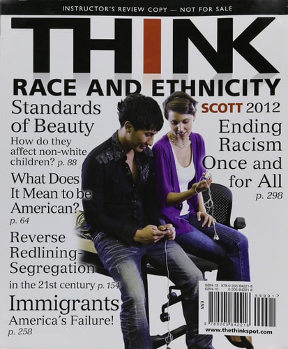THINK Race and Ethnicity