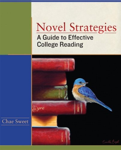 Novel Strategies: Developing Reading Effectiveness with Literature