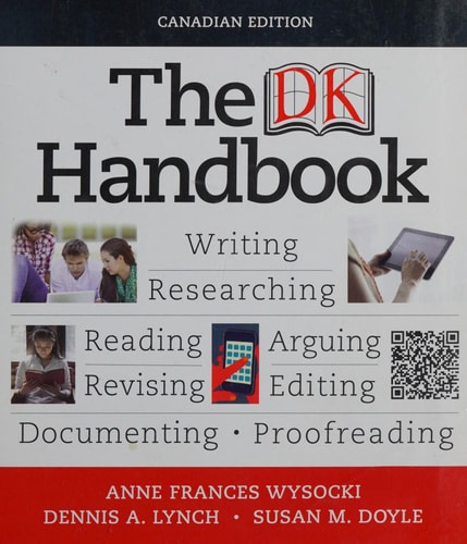 The DK Handbook