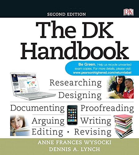 The DK Handbook