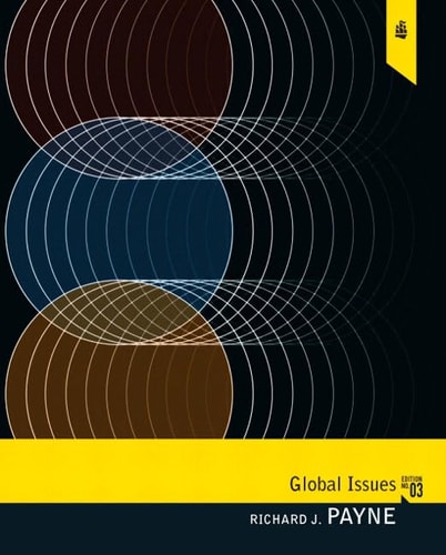 Global Issues: Politics, Economics, and Culture