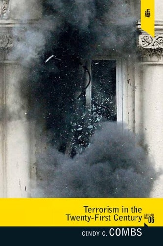 Terrorism in the Twenty-First Century
