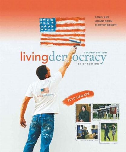 Living Democracy: National Edition