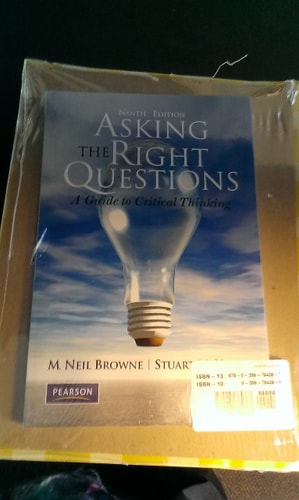 Asking the Right Questions: Research and Writing Simplified
