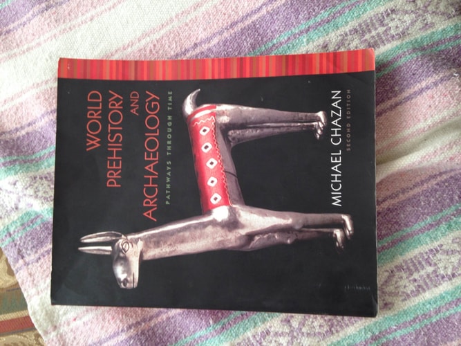World Prehistory and Archaeology
