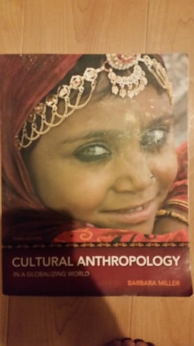 Cultural Anthropology in a Globalizing World