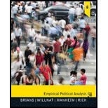 Empirical Political Analysis: Quantitative and Qualitative Research Methods