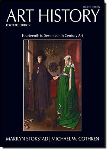 Art History Portable Edition: Fourteenth to Seventeenth Century Art