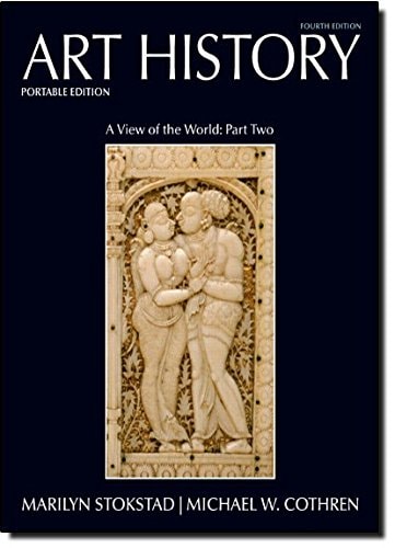 Art History Portable Edition Book 5: A View of the World: Asian, African, and Oceanic Art and Art of the Americas