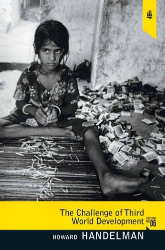The Challenge of Third World Development