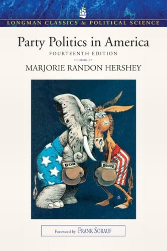 Party Politics in America