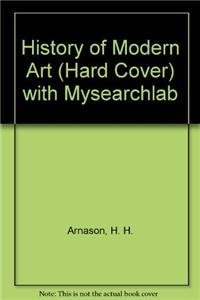 History of Modern Art