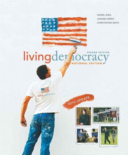 Living Democracy: National Edition