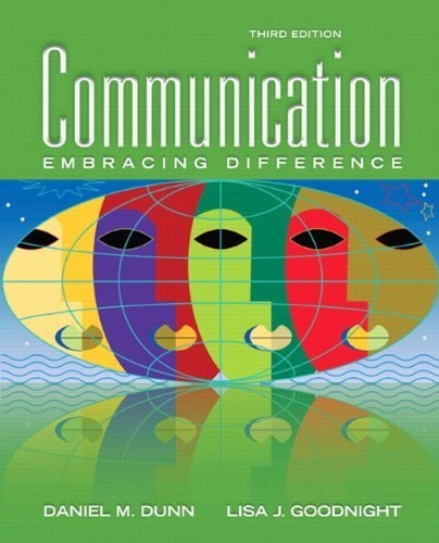 Communication + Mycommunicationkit Student Access Code Card: Embracing Difference