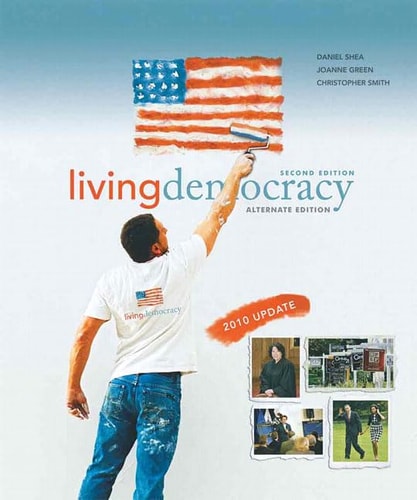 Living Democracy: 2010 Update