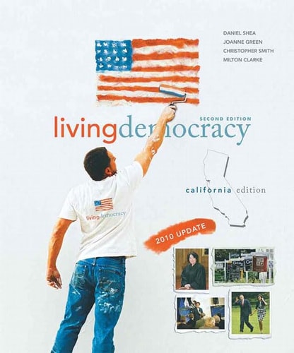 Living Democracy: 2010 Update, California Edition