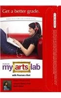 MyArtsLab with Pearson eText: Standalone Access Card for Janson's History of Art: The Western Tradition